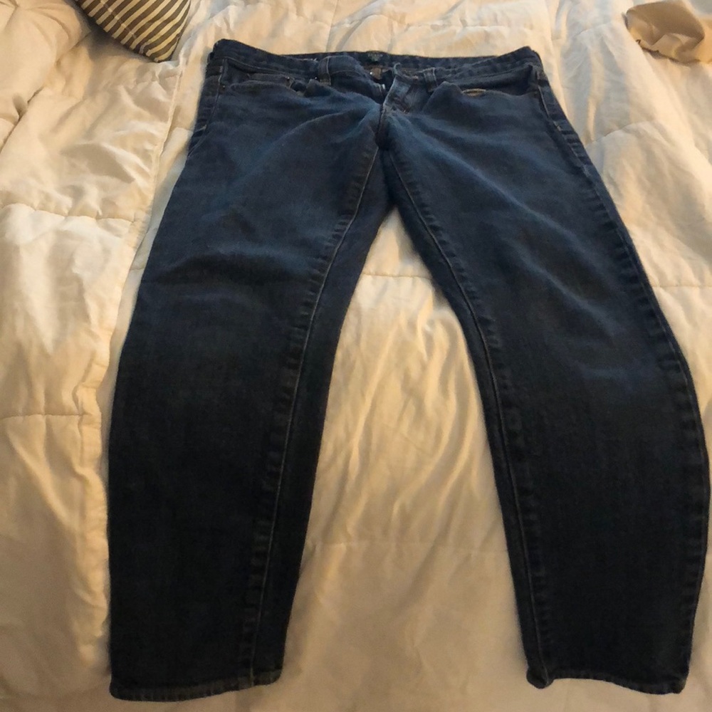 👖 jeans